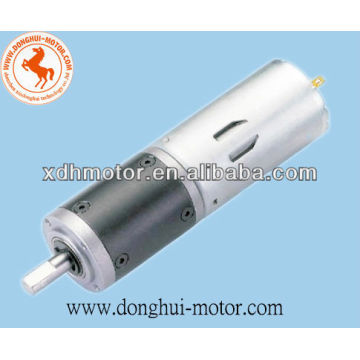 12v DC Gear Motor For Power tools,Vending Machine and Robot